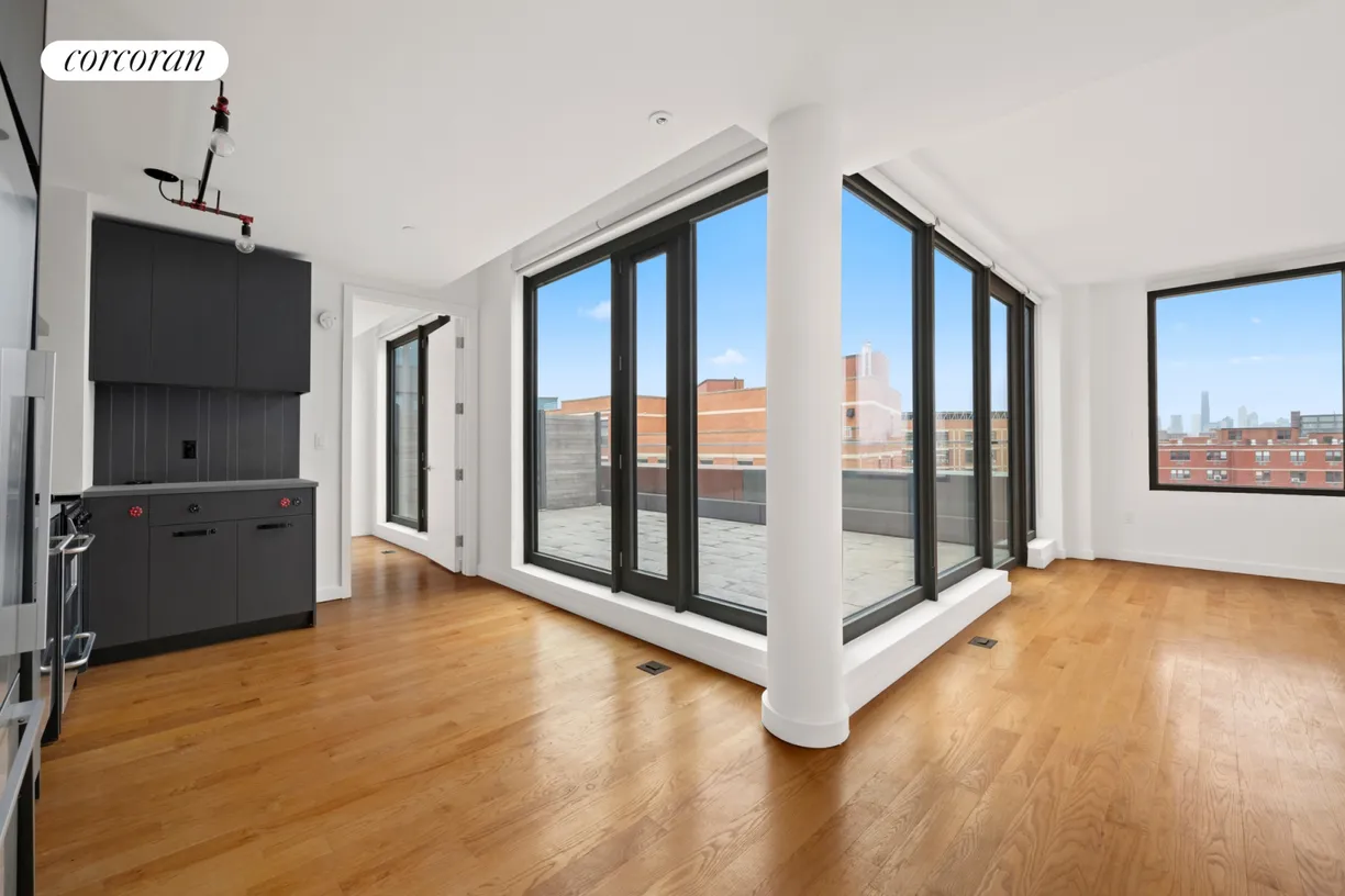 New York City Real Estate | View 54 Noll Street, 712 | room 1