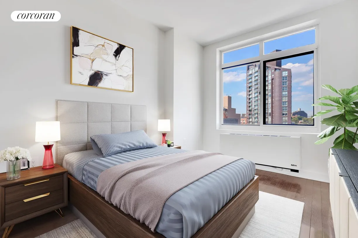 New York City Real Estate | View 11-15 Broadway, 5Z | room 2