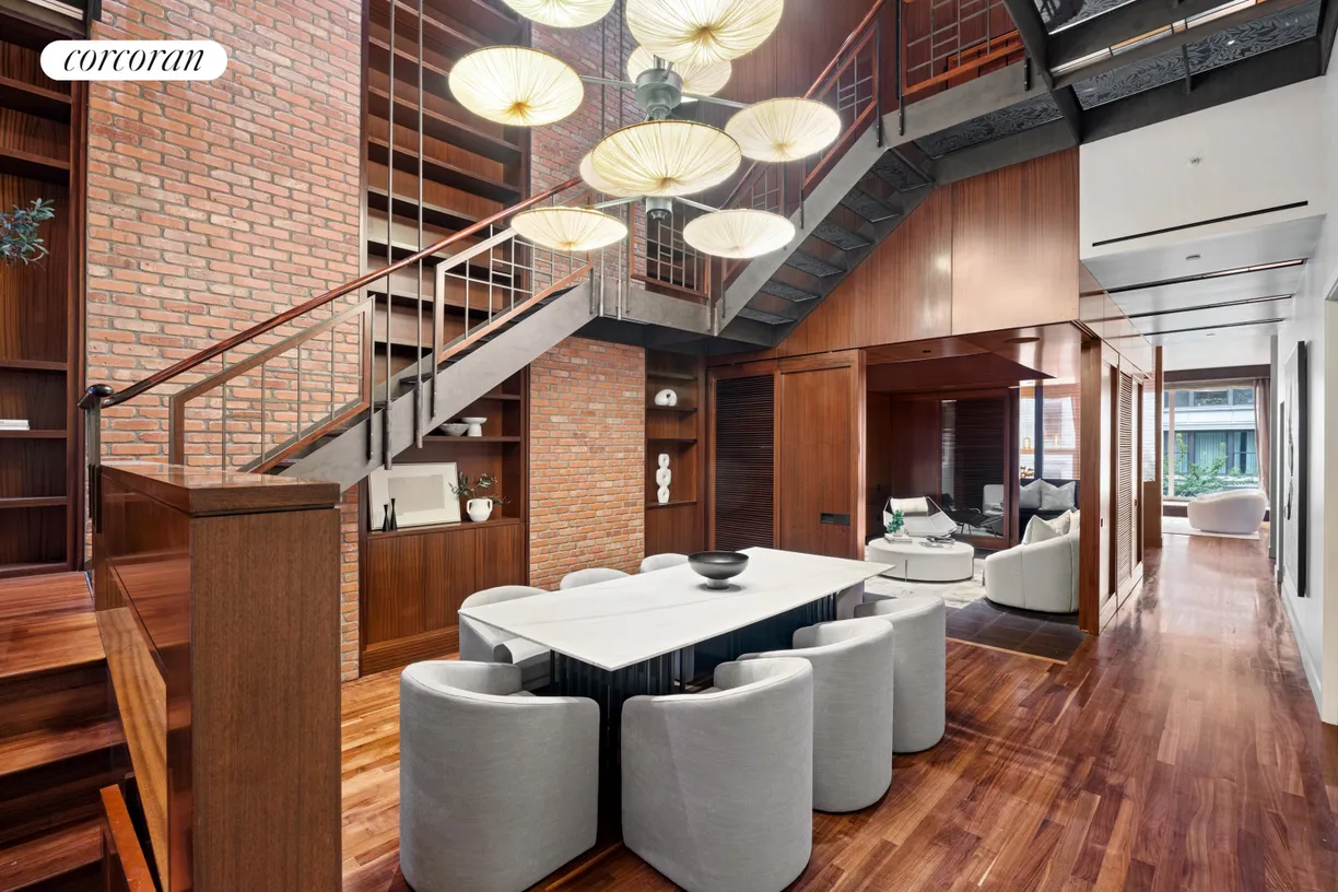 New York City Real Estate | View 26 East 22nd Street, 2/3 | room 2