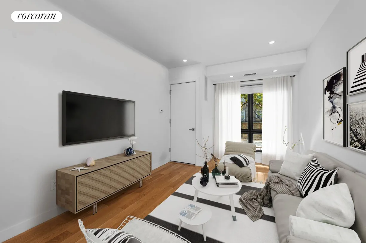 New York City Real Estate | View 21-17 31st Avenue, 2 | room 1