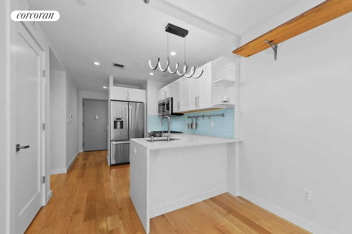 New York City Real Estate | View 21-17 31st Avenue, 2 | room 2