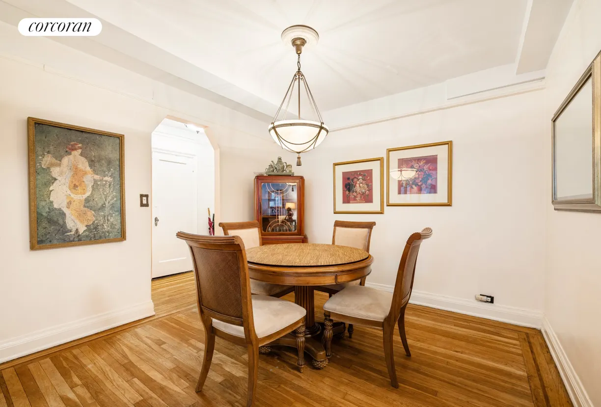 New York City Real Estate | View 320 Central Park West, 2N | room 2
