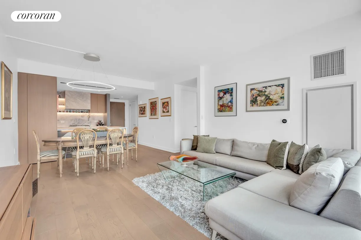 New York City Real Estate | View 50 Bridge Park Drive, 20E | room 2