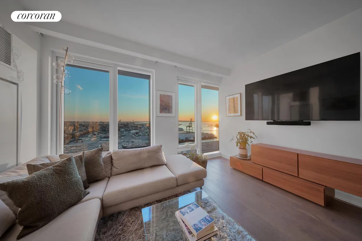 New York City Real Estate | View 50 Bridge Park Drive, 20E | room 1