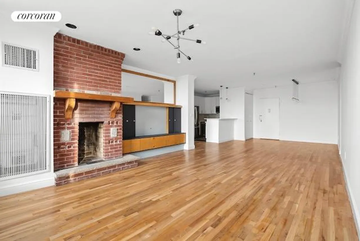 New York City Real Estate | View 1 TIFFANY PLACE, 4H | room 1