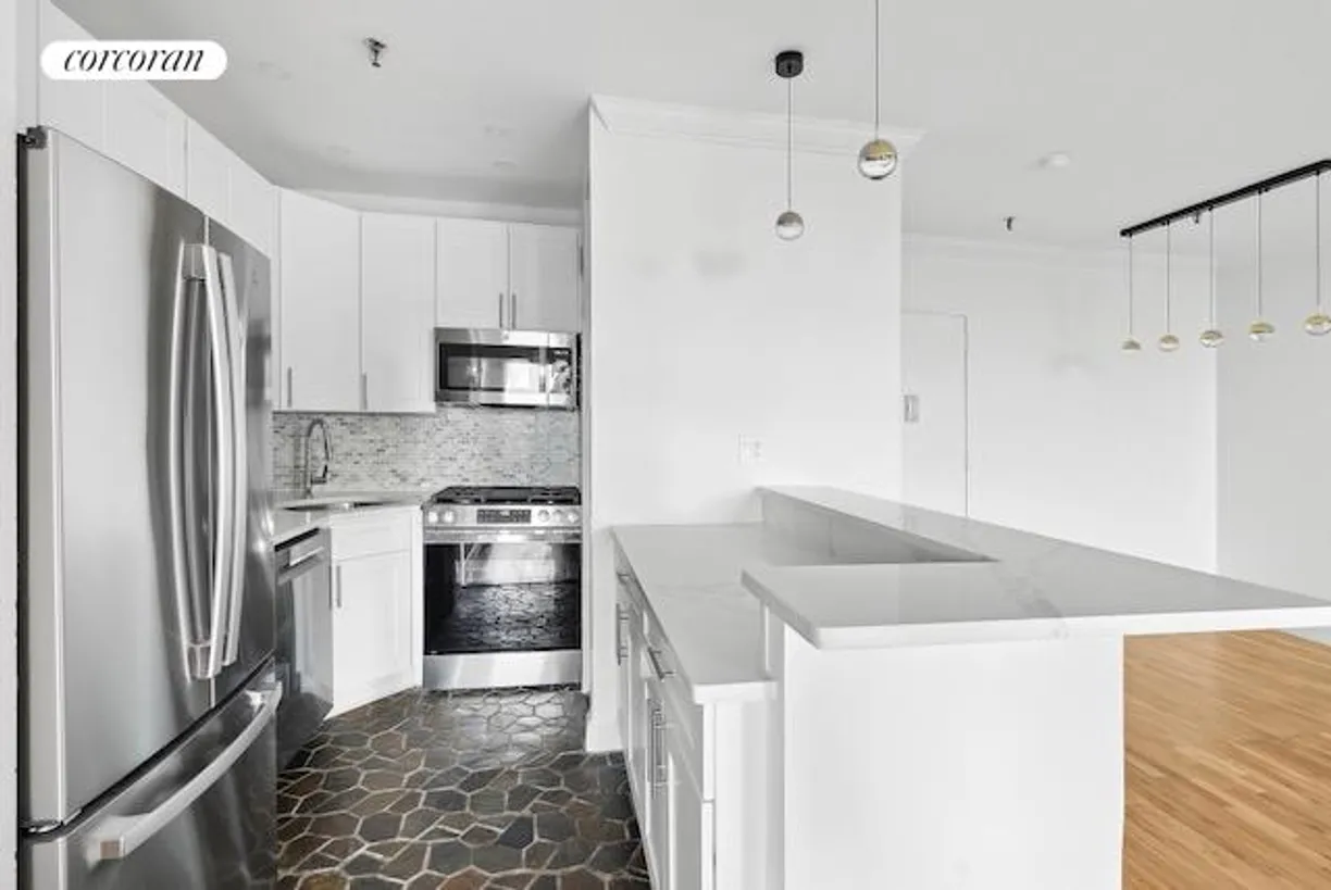 New York City Real Estate | View 1 TIFFANY PLACE, 4H | room 2