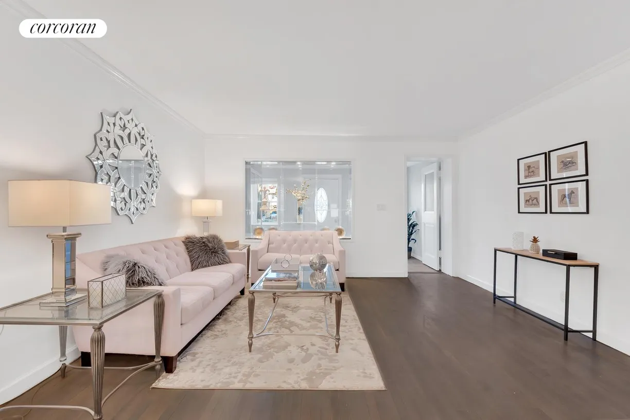 New York City Real Estate | View 745 East 9th Street | room 2