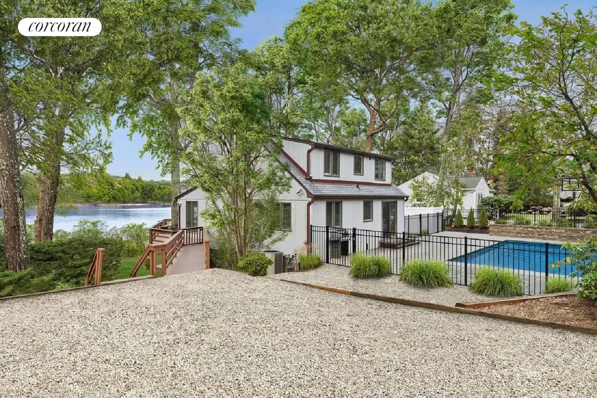 Other US Real Estate | View 141 Fish Cove Road | 4 Beds, 3 Baths