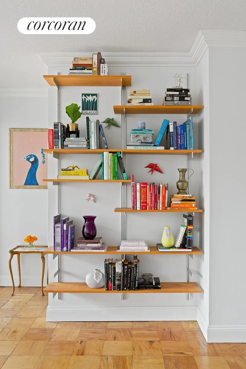 New York City Real Estate | View 2025 Broadway, 17F | room 1