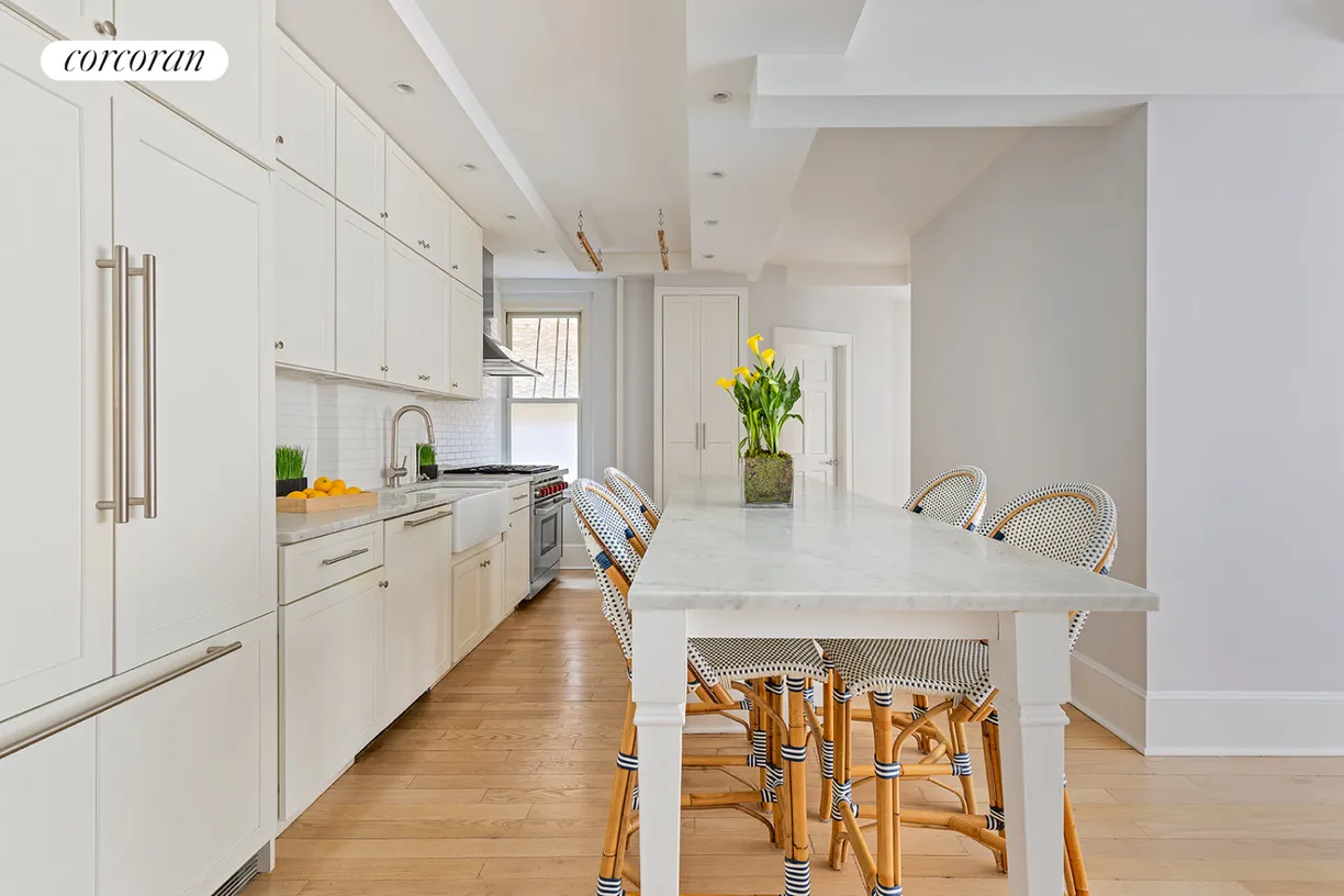 New York City Real Estate | View 215 West 78th Street, 1C | room 1