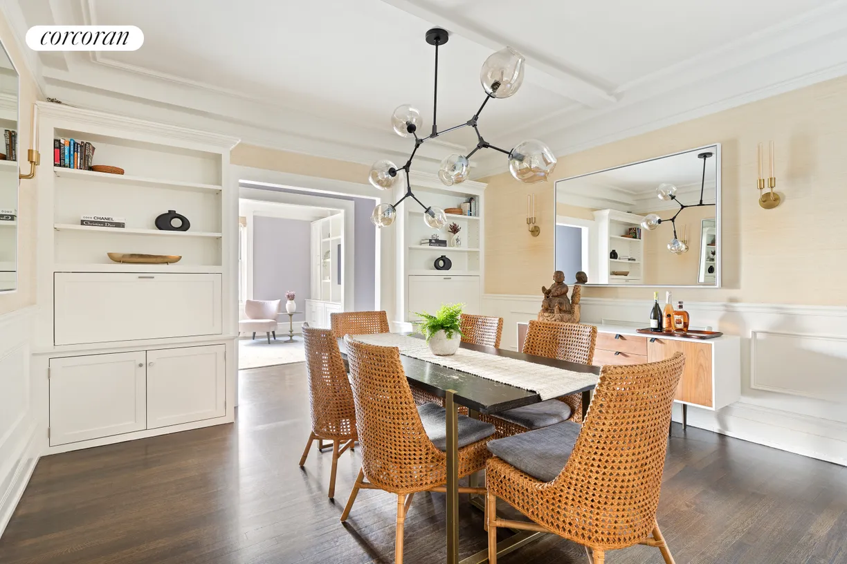 New York City Real Estate | View 215 West 91st Street, 31 | room 1