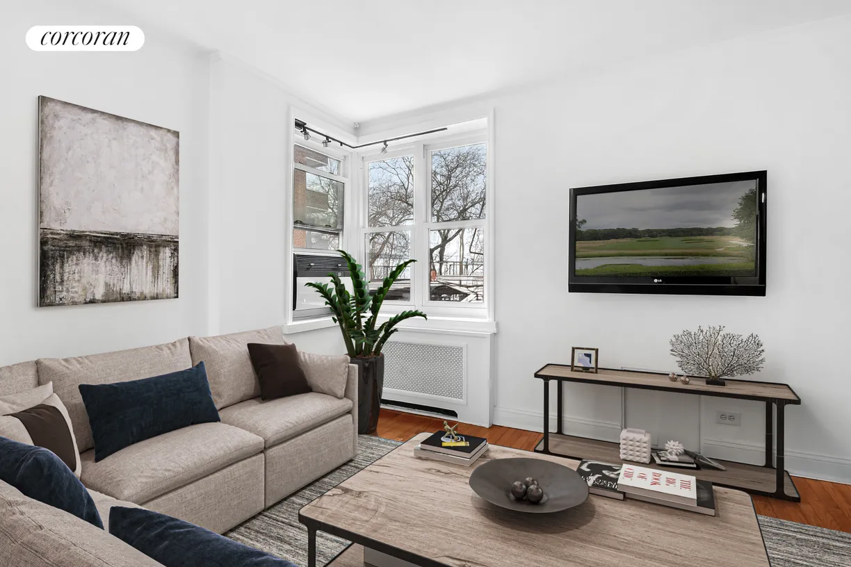 New York City Real Estate | View 9801 Shore Road, 1H | 1 Bath