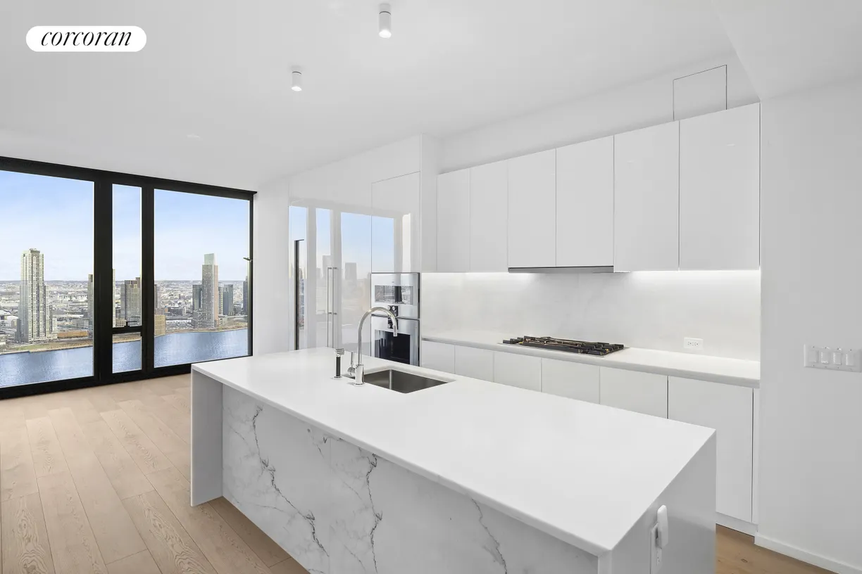New York City Real Estate | View 695 First Avenue, 40K | room 1