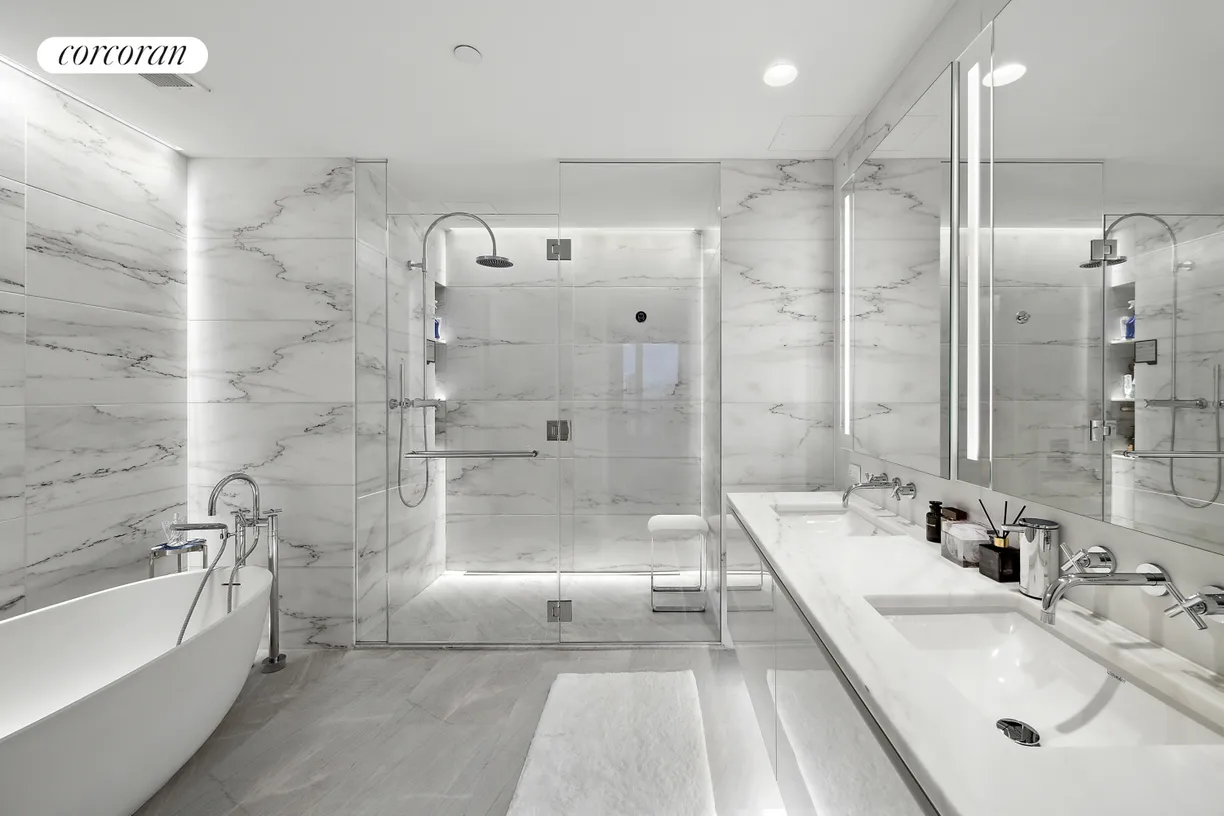 New York City Real Estate | View 695 First Avenue, 40K | room 2