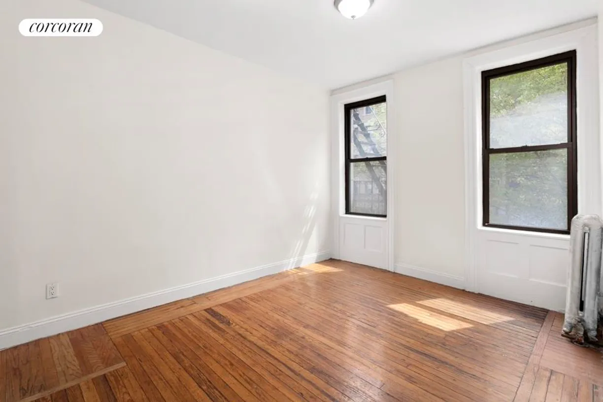 New York City Real Estate | View 503 West 122Nd Street, 6 | room 1