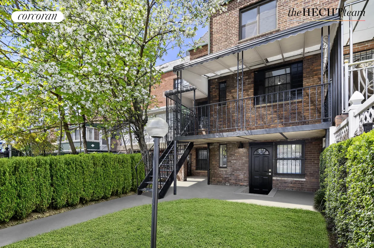 New York City Real Estate | View 51 East 58th Street | 4 Beds, 2 Baths