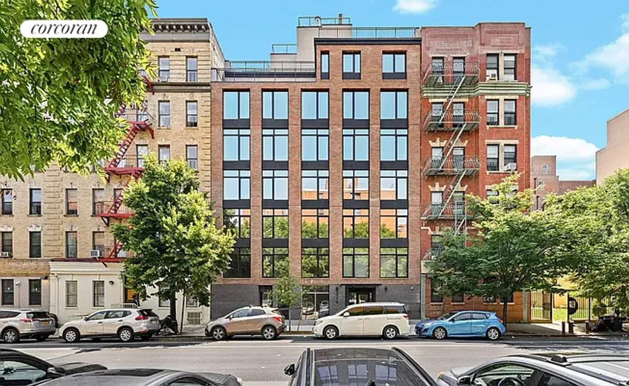 New York City Real Estate | View 336 East 112th Street, GRDN | 1 Bed, 1 Bath