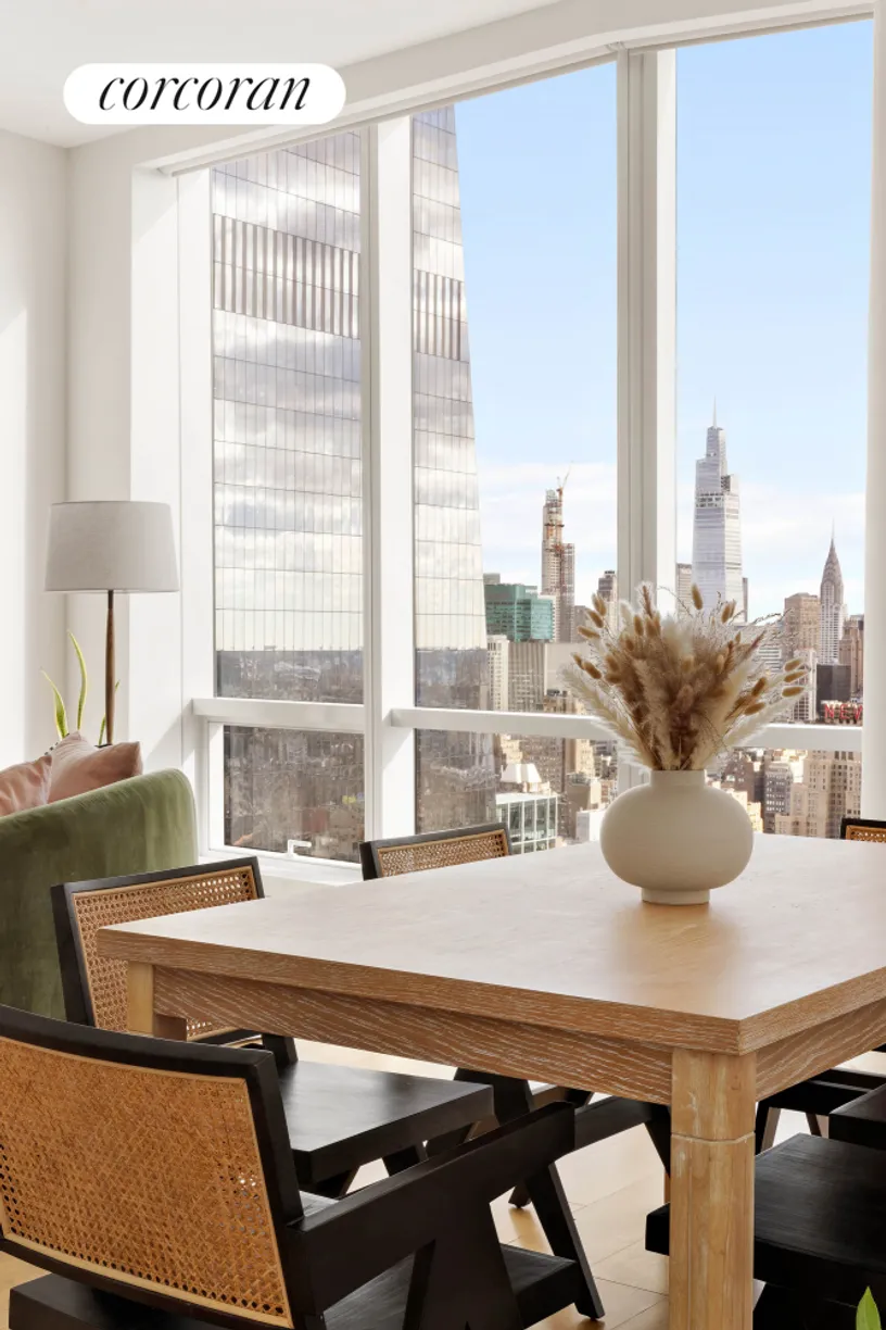 New York City Real Estate | View 15 Hudson Yards, 67F | Other Listing Photo