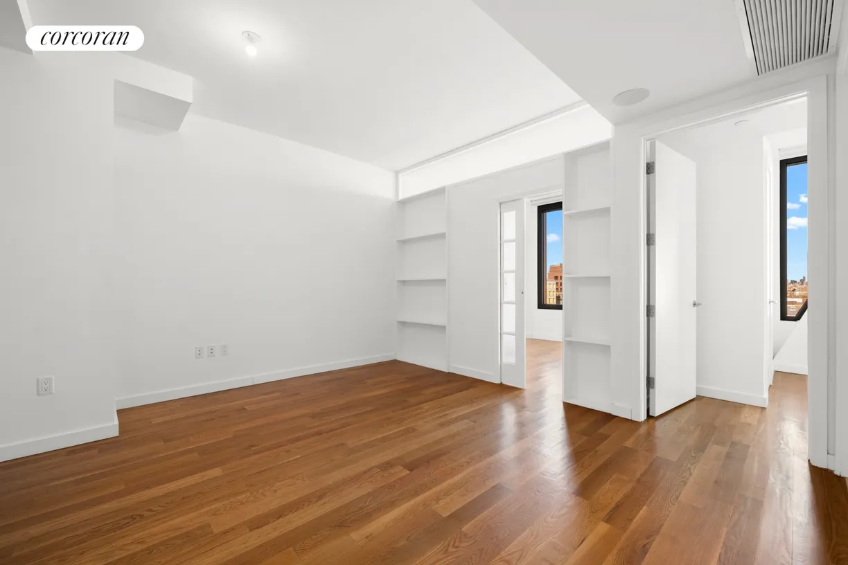 New York City Real Estate | View 54 Noll Street, 568 | 2 Beds, 1 Bath