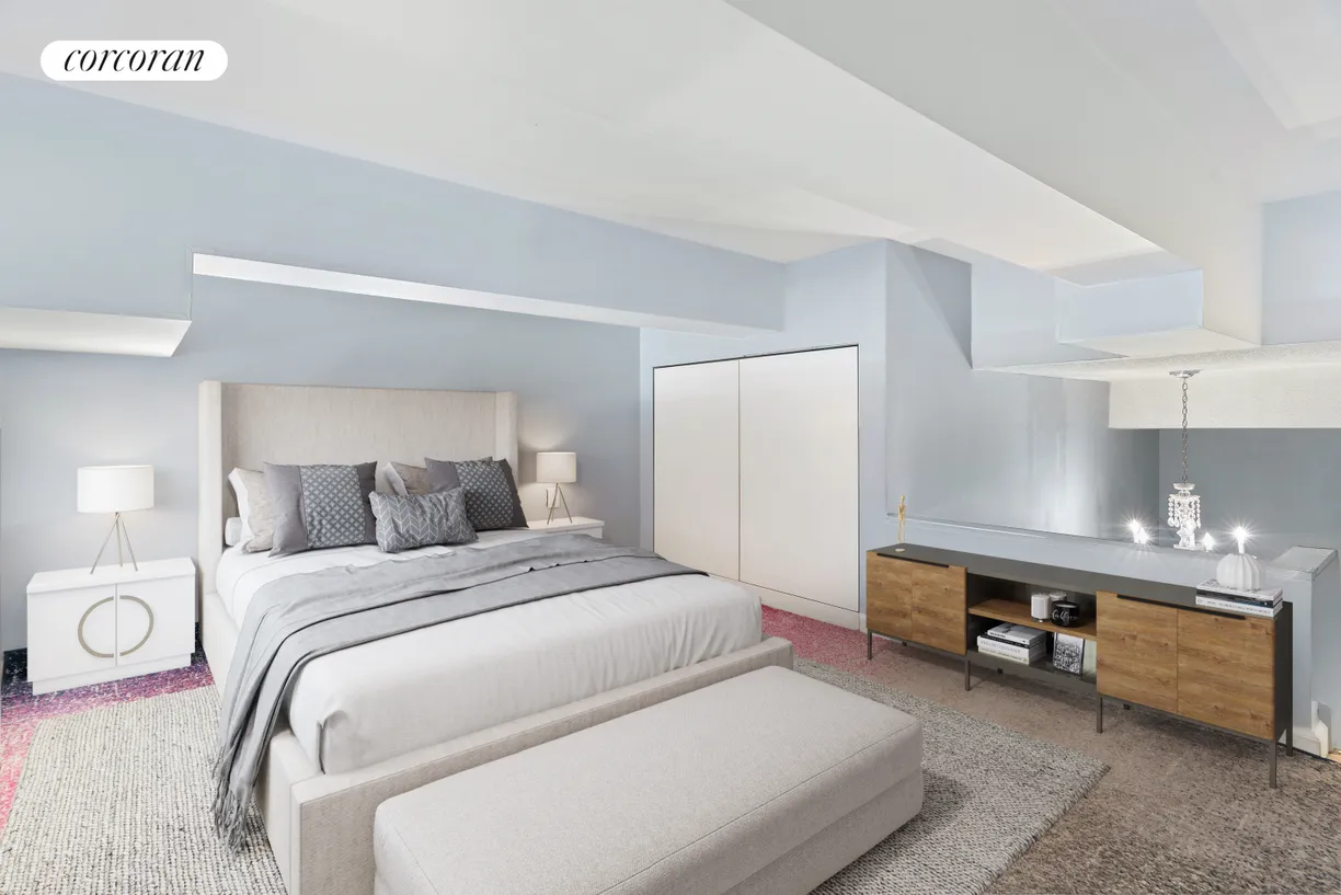 New York City Real Estate | View 372 Fifth Avenue, 8K | room 1