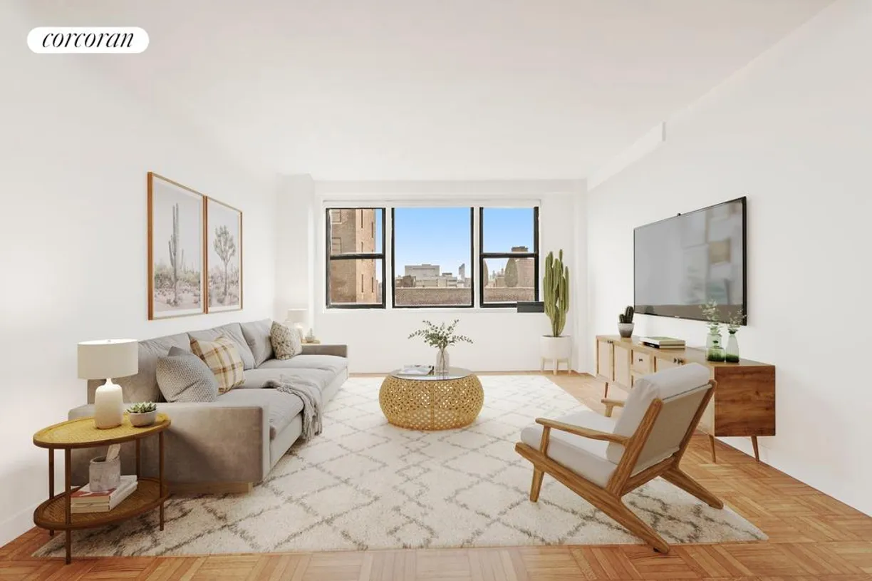 New York City Real Estate | View 145 East 15th Street, 8R | room 1