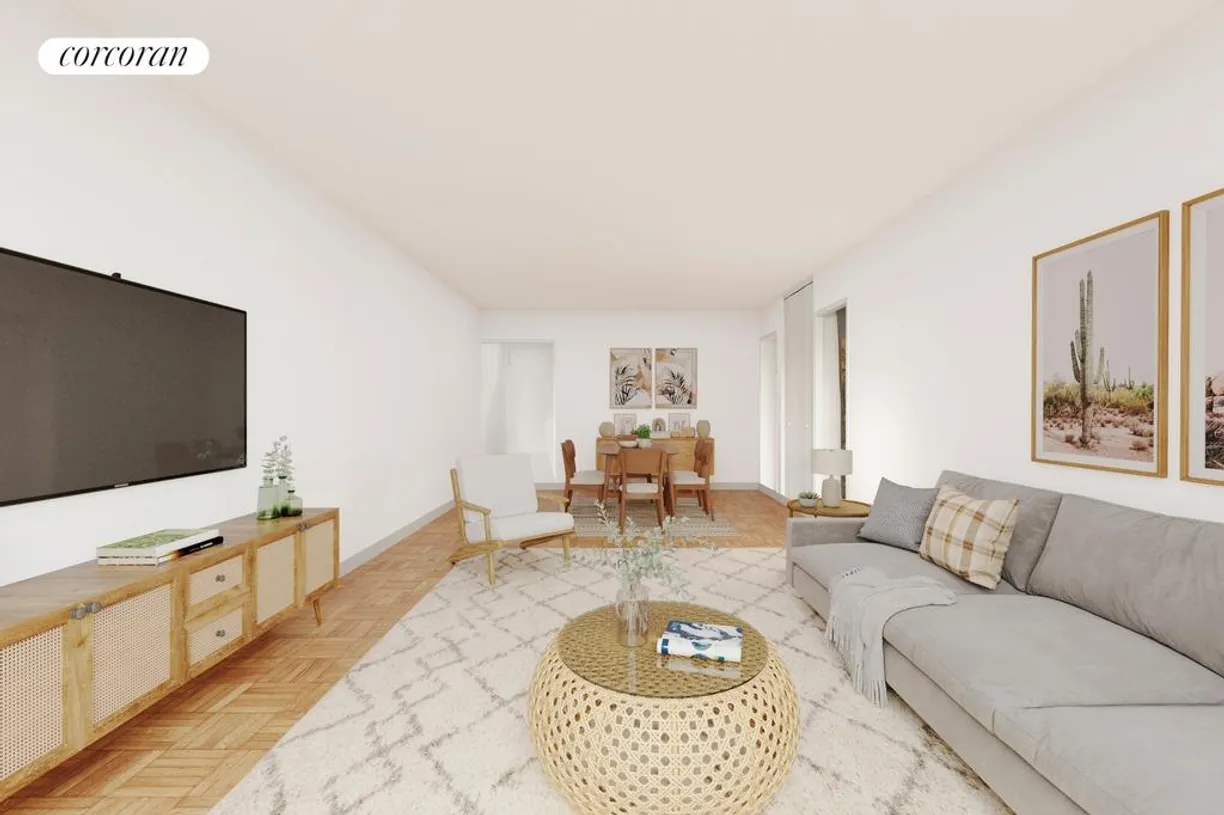 New York City Real Estate | View 145 East 15th Street, 8R | room 2