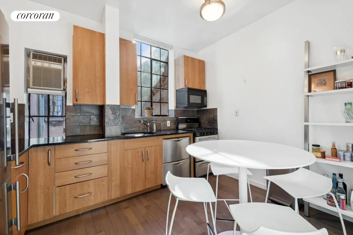 New York City Real Estate | View 333 East 41st Street, 4E | Kitchen