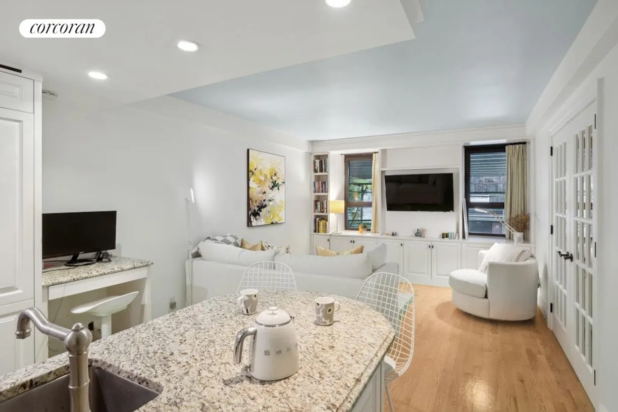 New York City Real Estate | View 120 East 79th Street, 2B | room 1