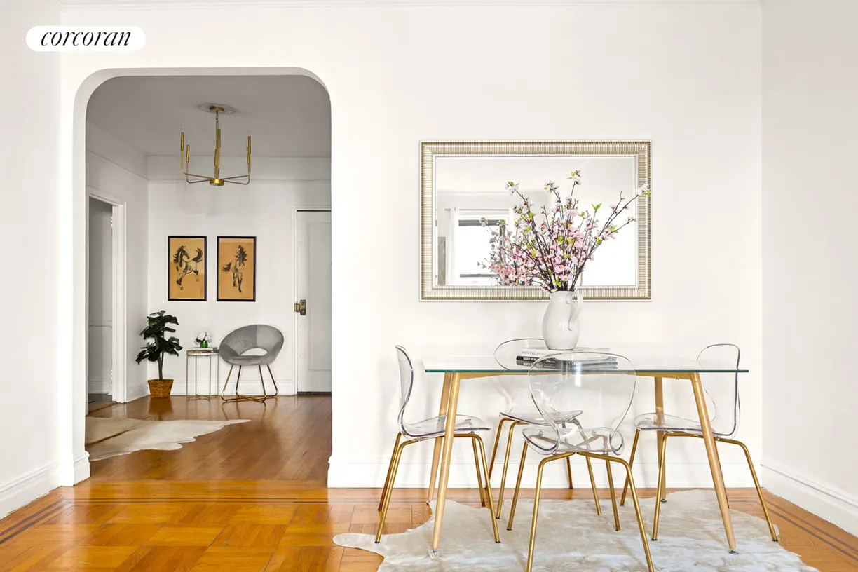 New York City Real Estate | View 20 Plaza Street East, C7 | room 2