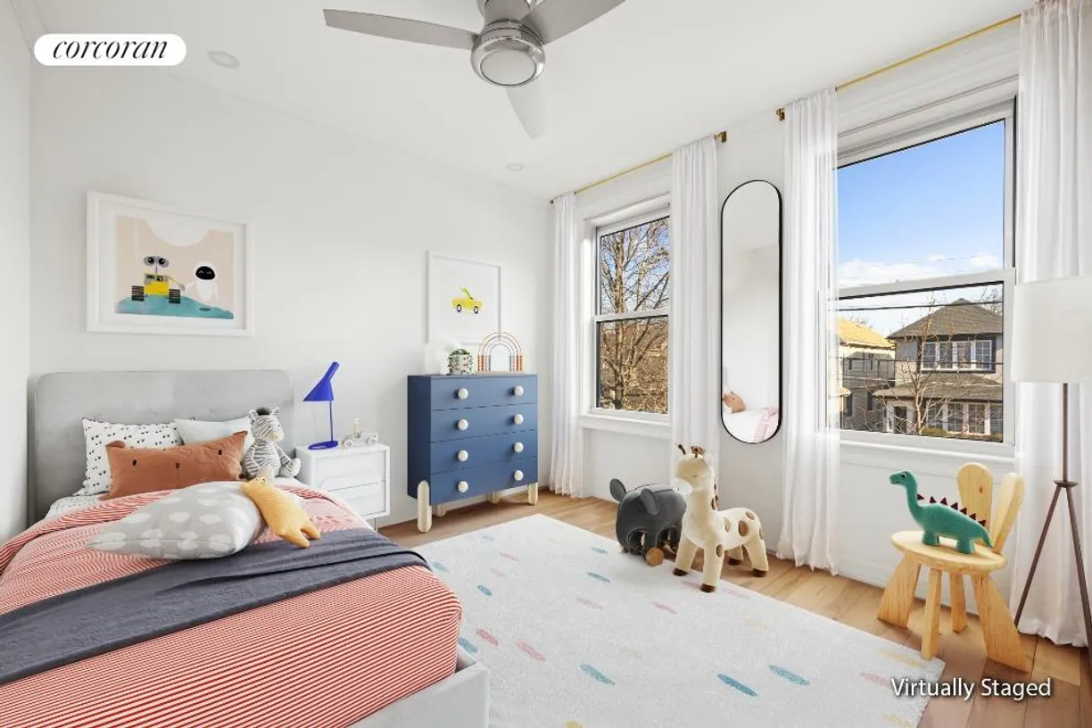 New York City Real Estate | View 1542 East 22nd Street | room 2