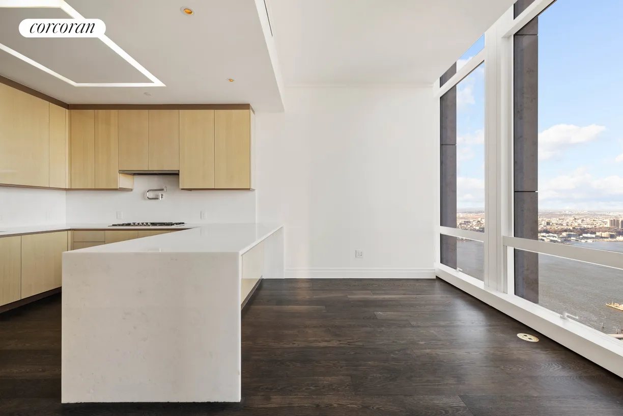 New York City Real Estate | View 35 Hudson Yards, 7203 | room 1