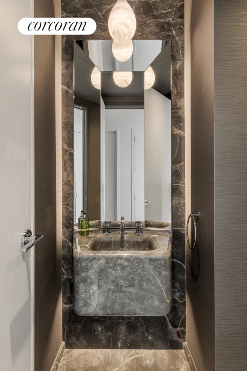 New York City Real Estate | View 430 East 58th Street, 41B | 2 Beds, 2 Baths