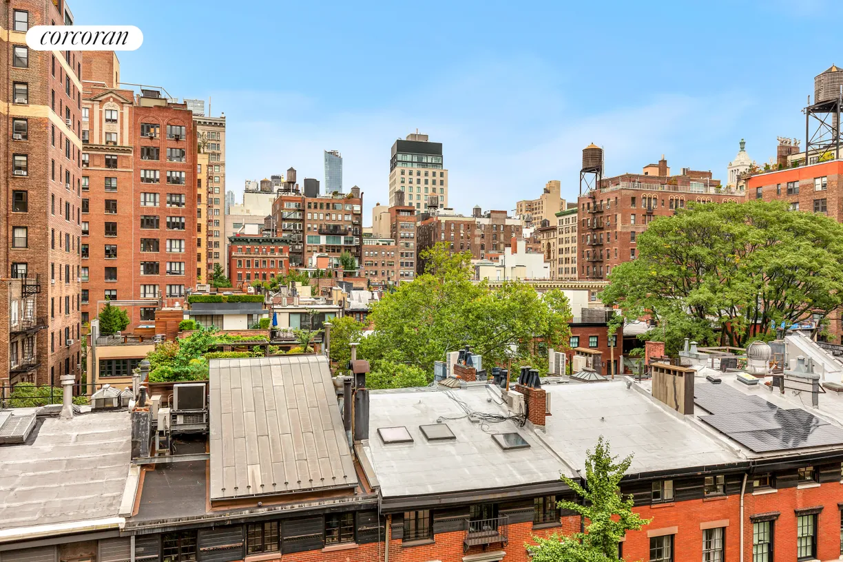 New York City Real Estate | View 11 Fifth Avenue, 9S | room 1