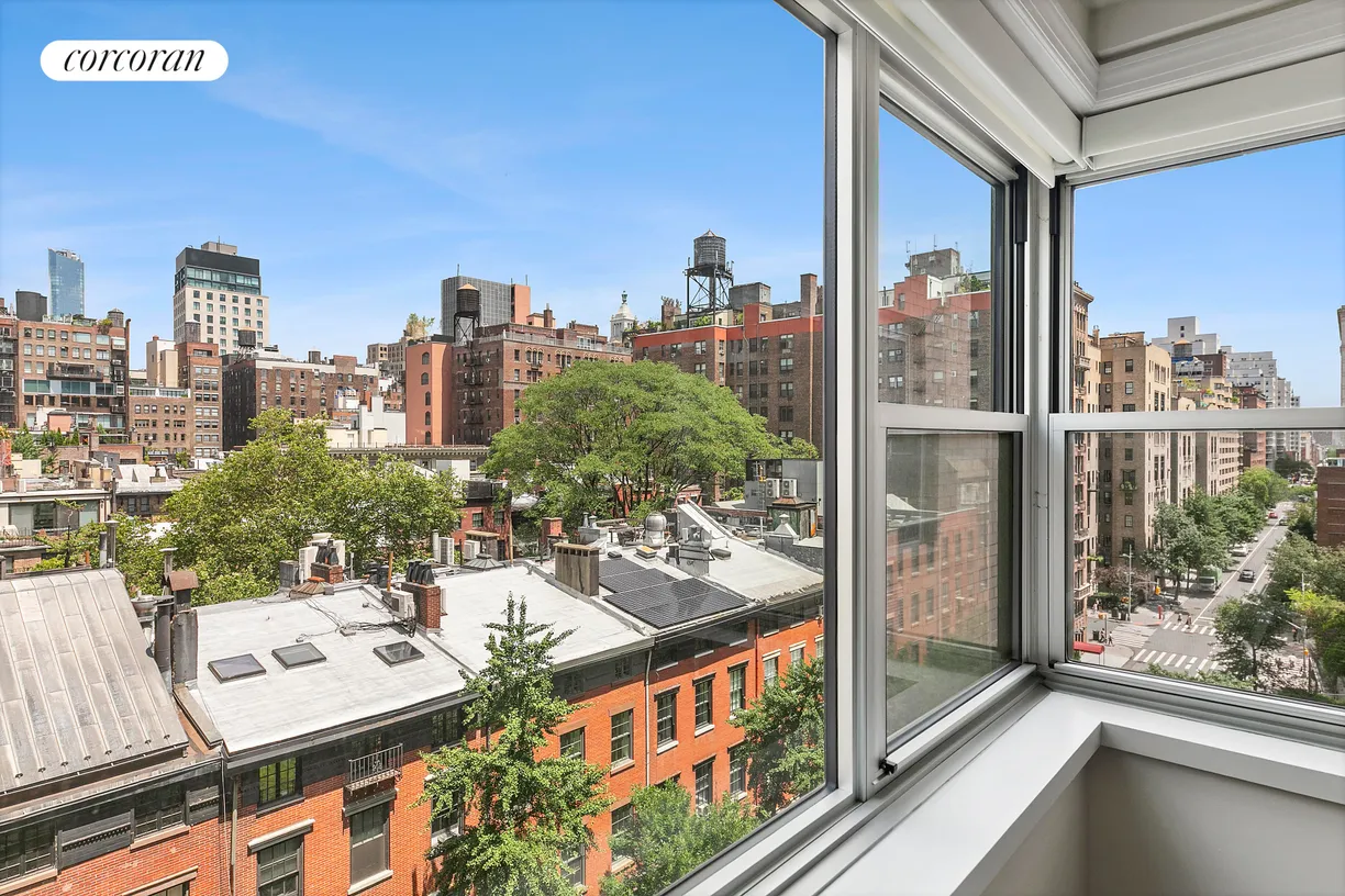 New York City Real Estate | View 11 Fifth Avenue, 9S | Other Listing Photo
