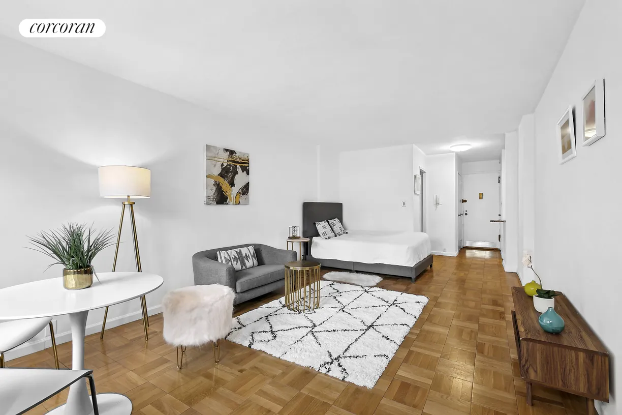 New York City Real Estate | View 240 East 76th Street, 1U | 1 Bath