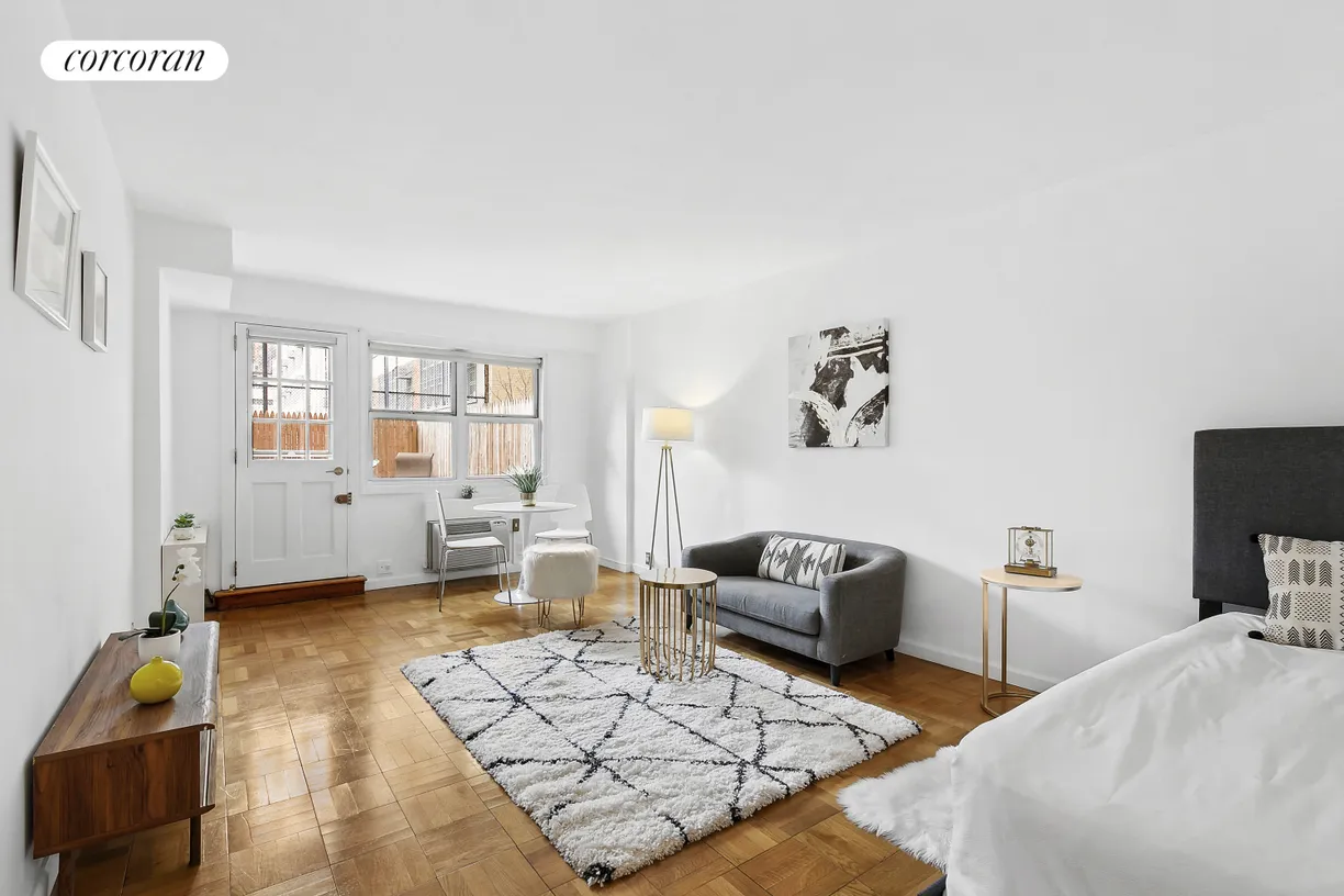 New York City Real Estate | View 240 East 76th Street, 1U | room 1