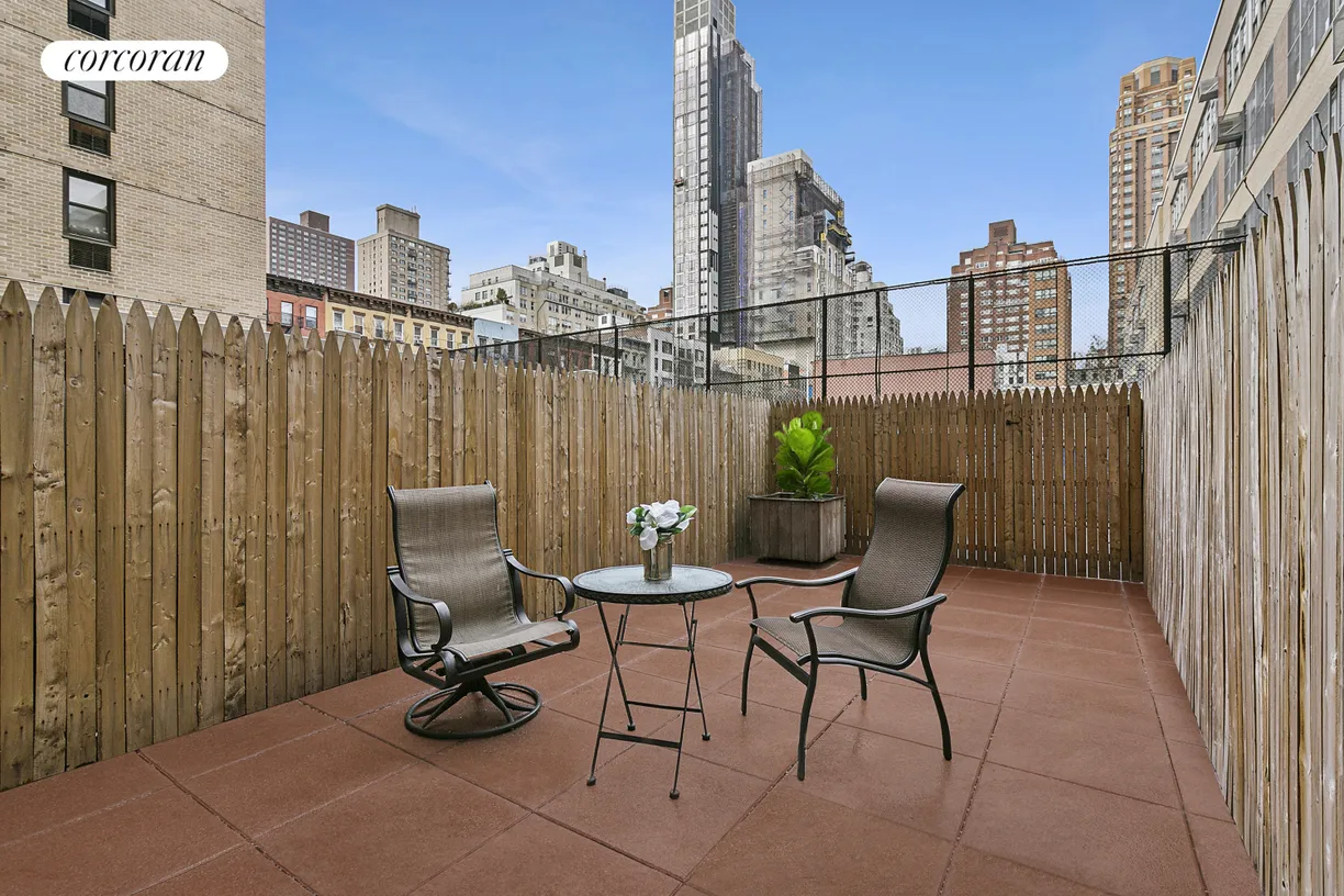 New York City Real Estate | View 240 East 76th Street, 1U | room 2