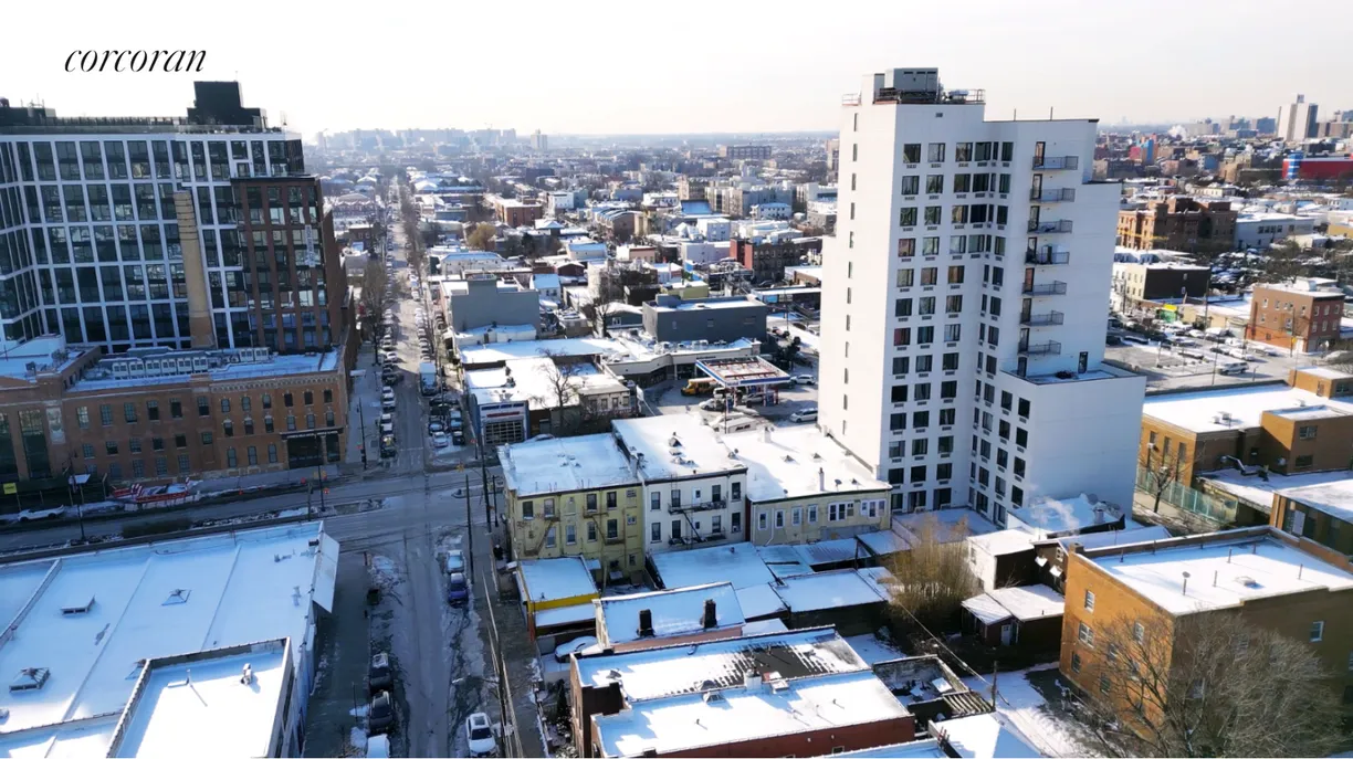 New York City Real Estate | View 2827 Atlantic Avenue | room 1