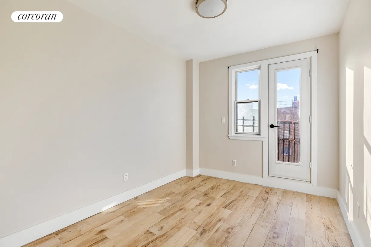 New York City Real Estate | View 800 Empire Boulevard, 6G | room 1