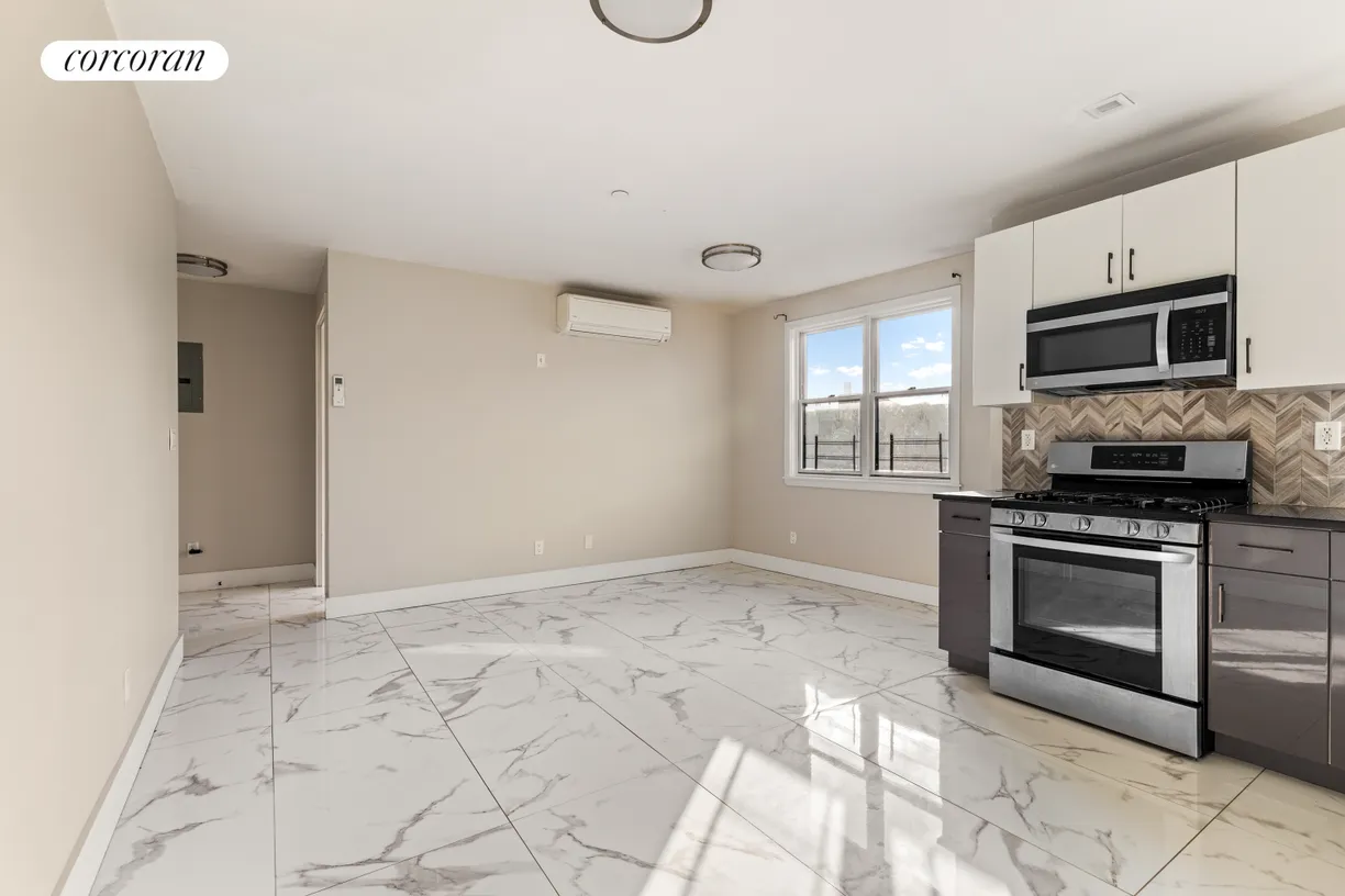 New York City Real Estate | View 800 Empire Boulevard, 6G | room 2