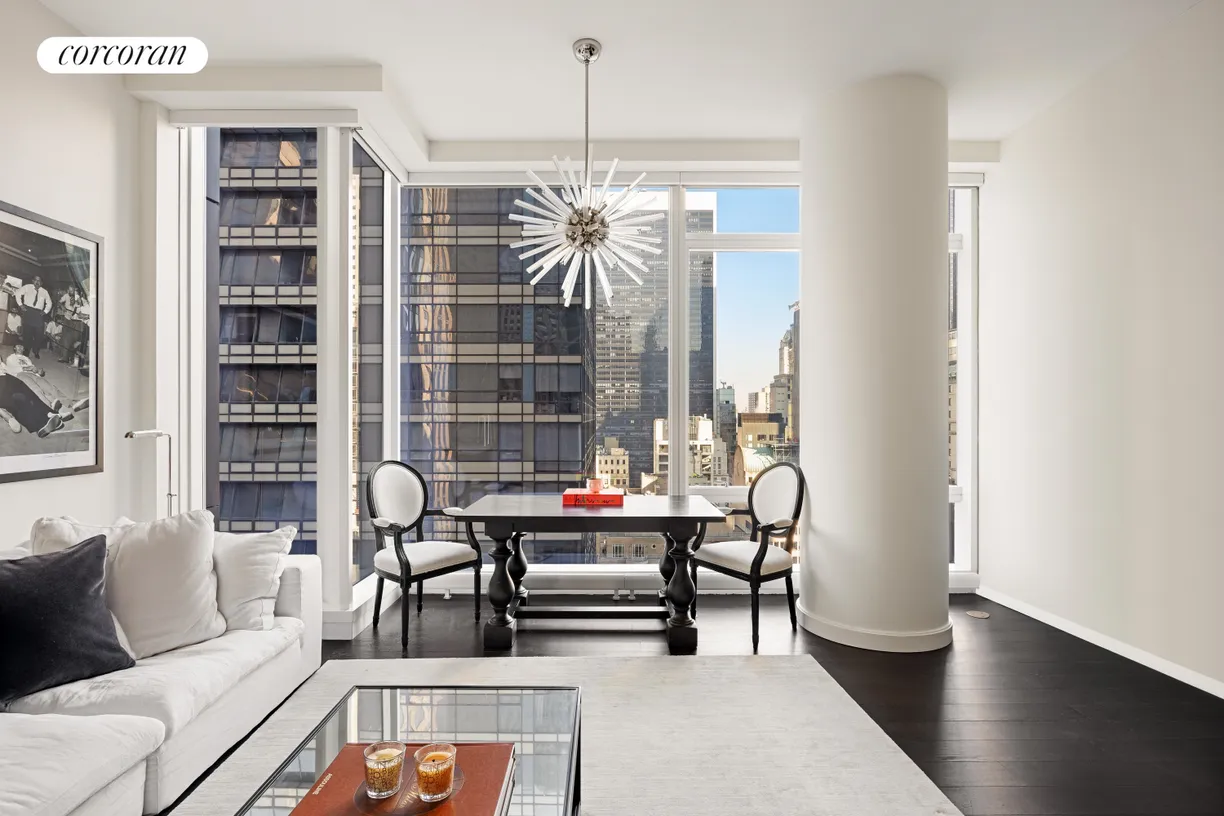 New York City Real Estate | View 20 West 53rd Street, 20C | room 1