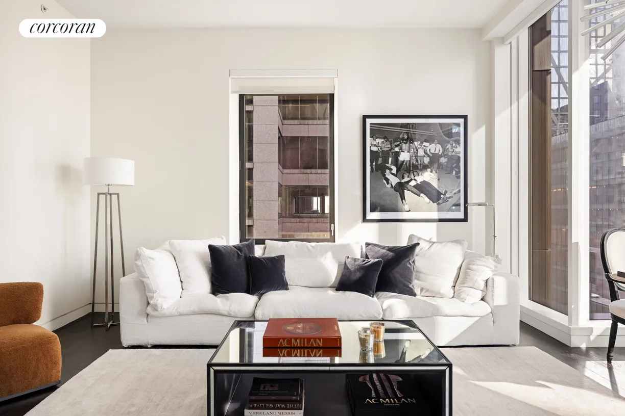 New York City Real Estate | View 20 West 53rd Street, 20C | room 2