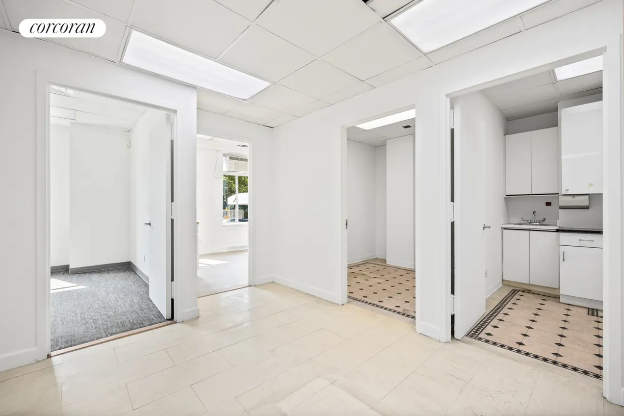 New York City Real Estate | View 211 Central Park West, 1D | room 1