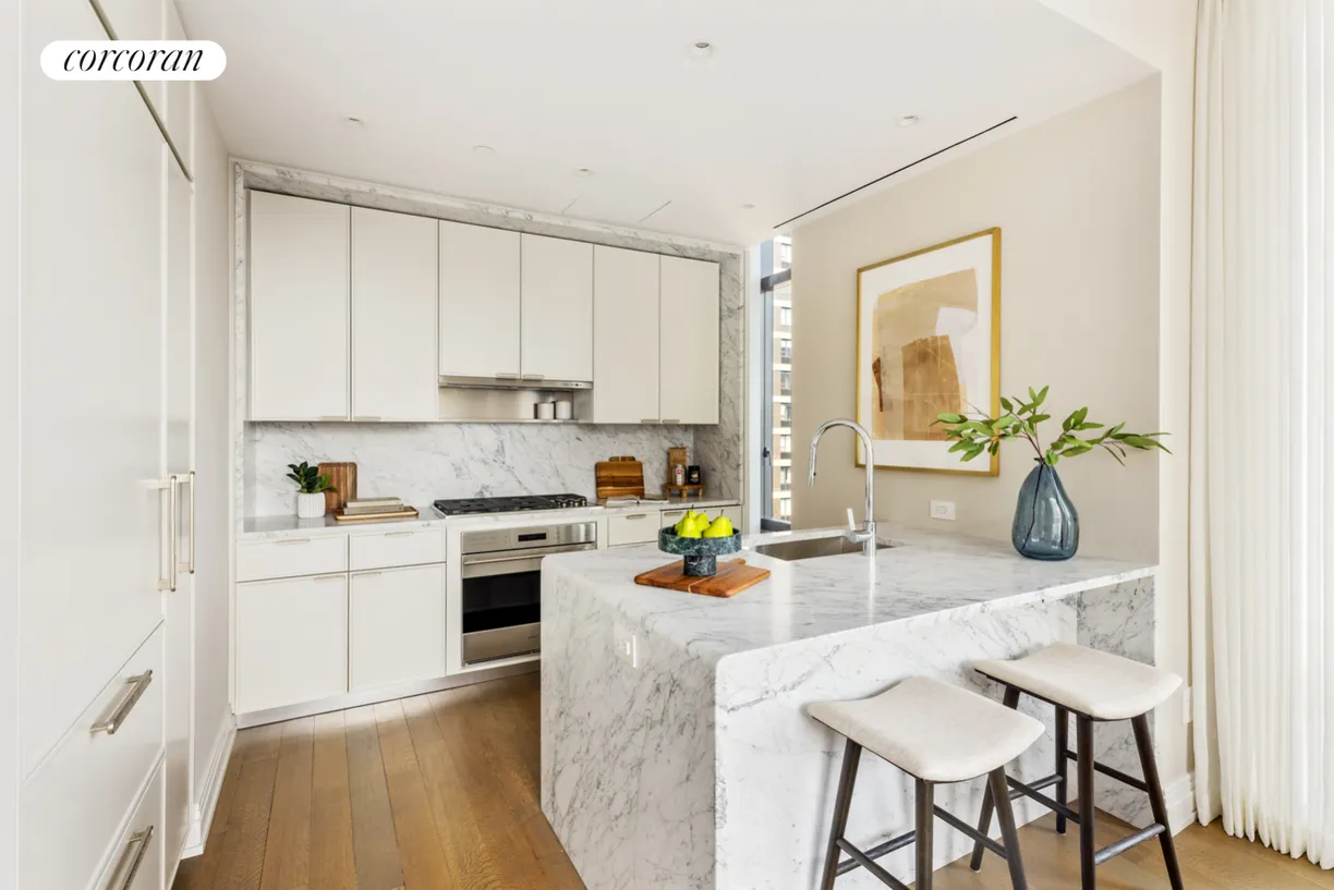 New York City Real Estate | View 430 East 58th Street, 20A | room 2