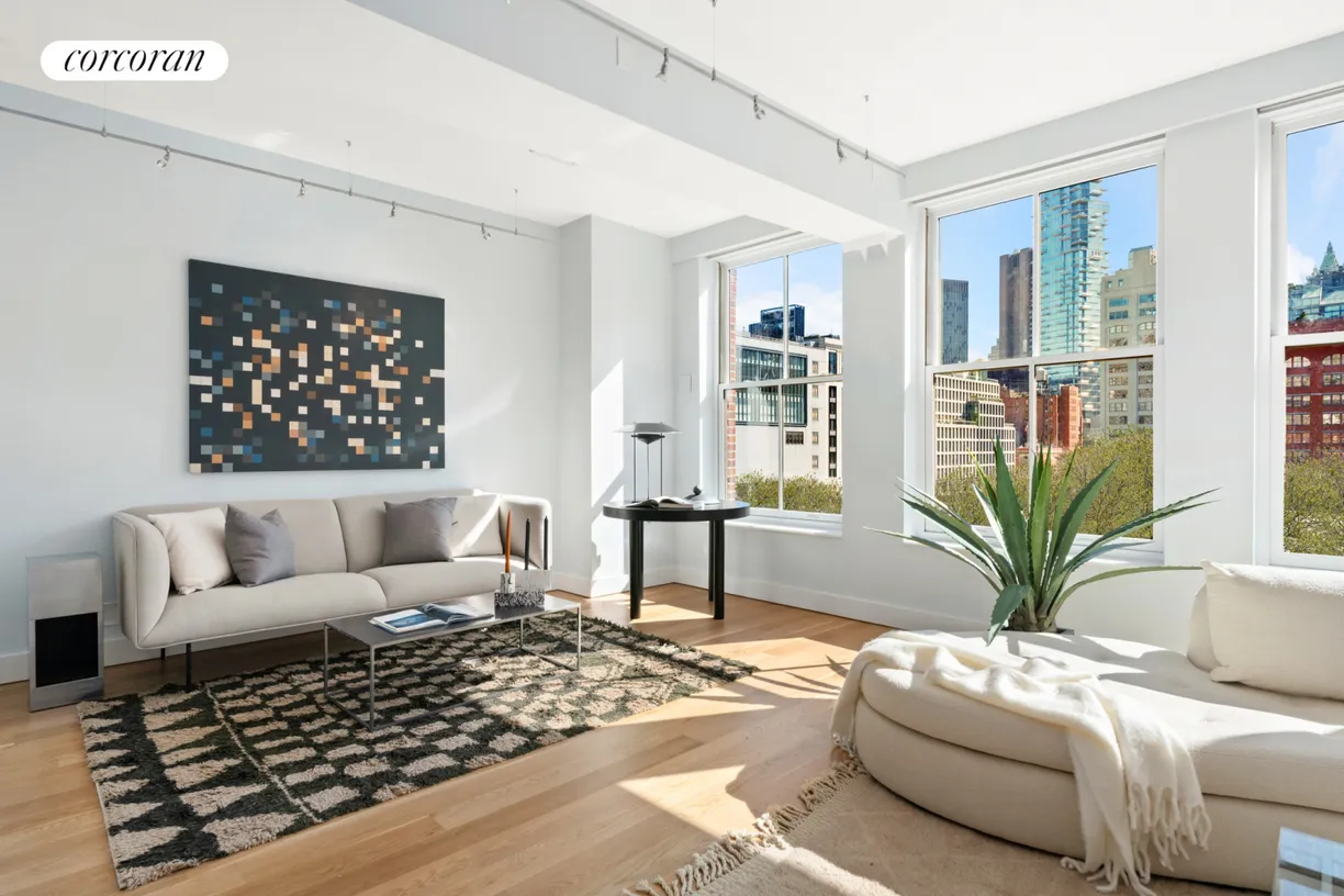 New York City Real Estate | View 32 Laight Street, 5 | room 1