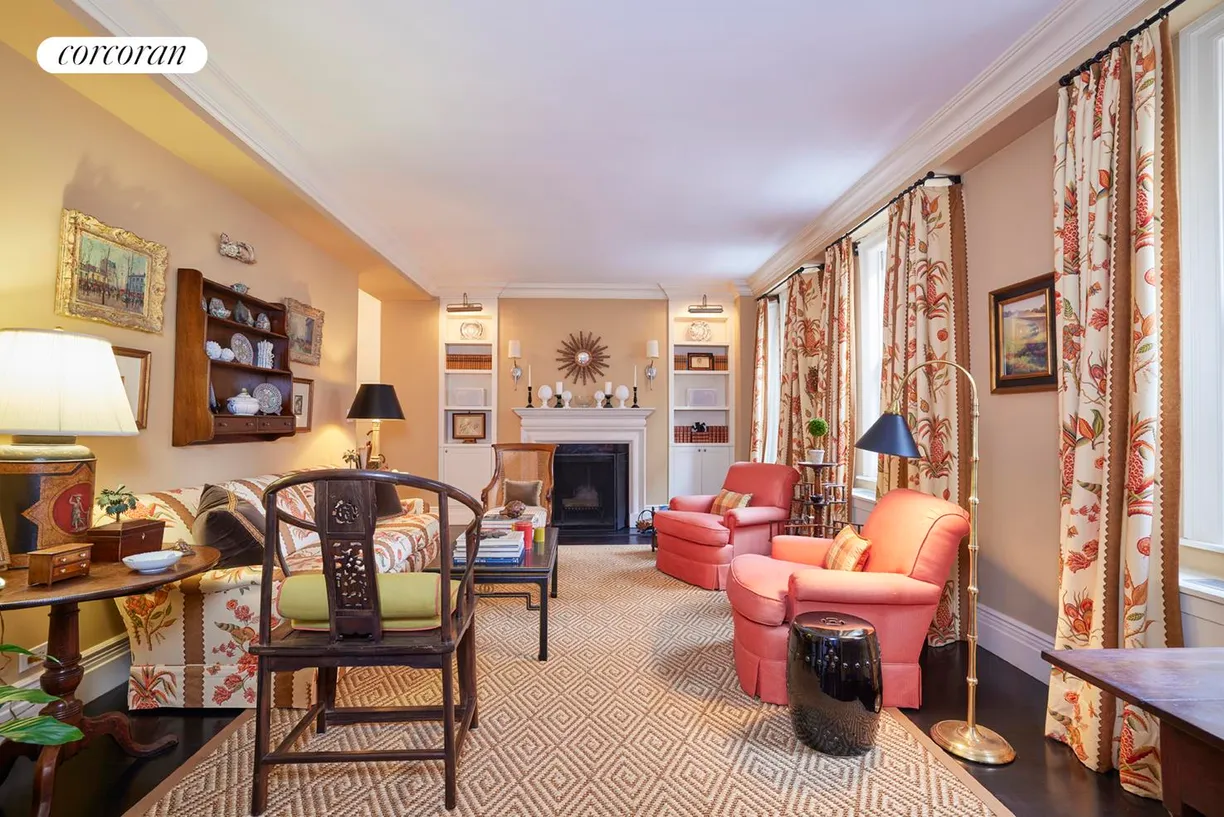 New York City Real Estate | View 170 East 79th Street, 5/6A | 4 Beds, 3 Baths