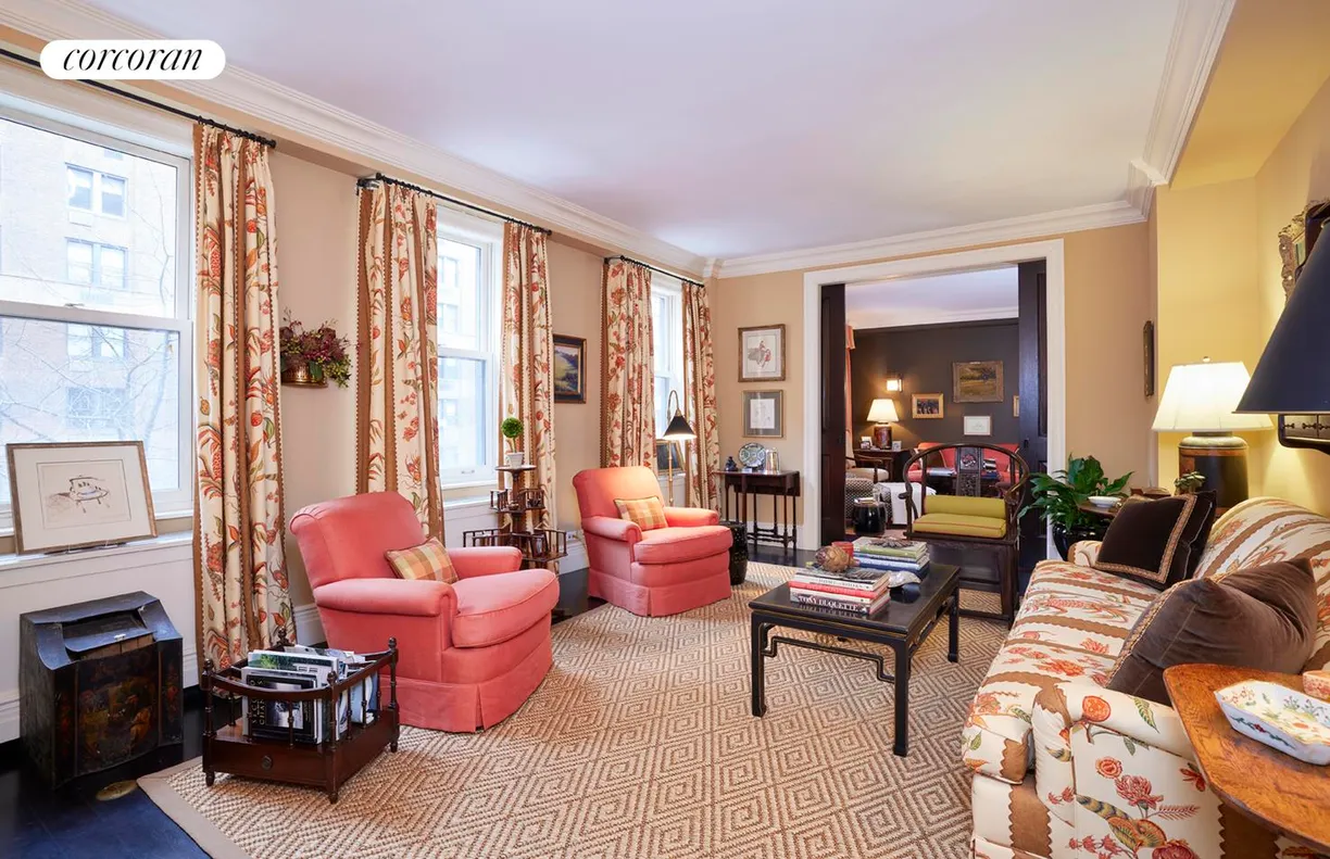 New York City Real Estate | View 170 East 79th Street, 5/6A | room 1