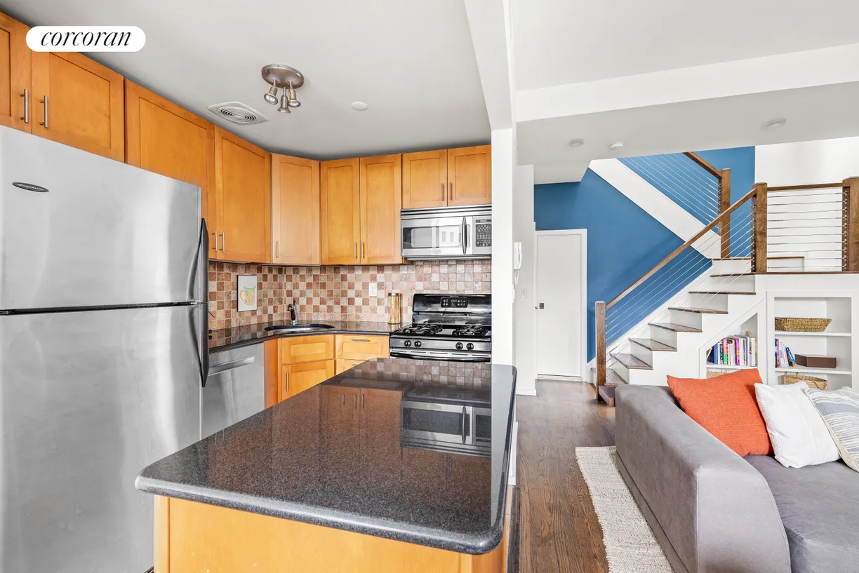 New York City Real Estate | View 560 State Street, 3B | room 2