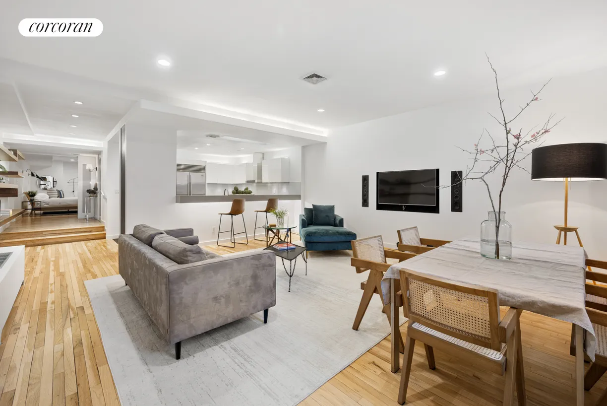 New York City Real Estate | View 176 Broadway, 3C | room 2