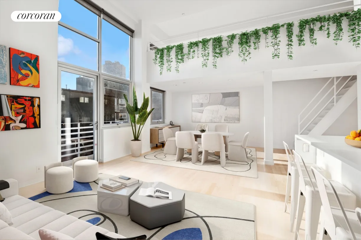 New York City Real Estate | View 100 North 3rd Street, 4A | room 2